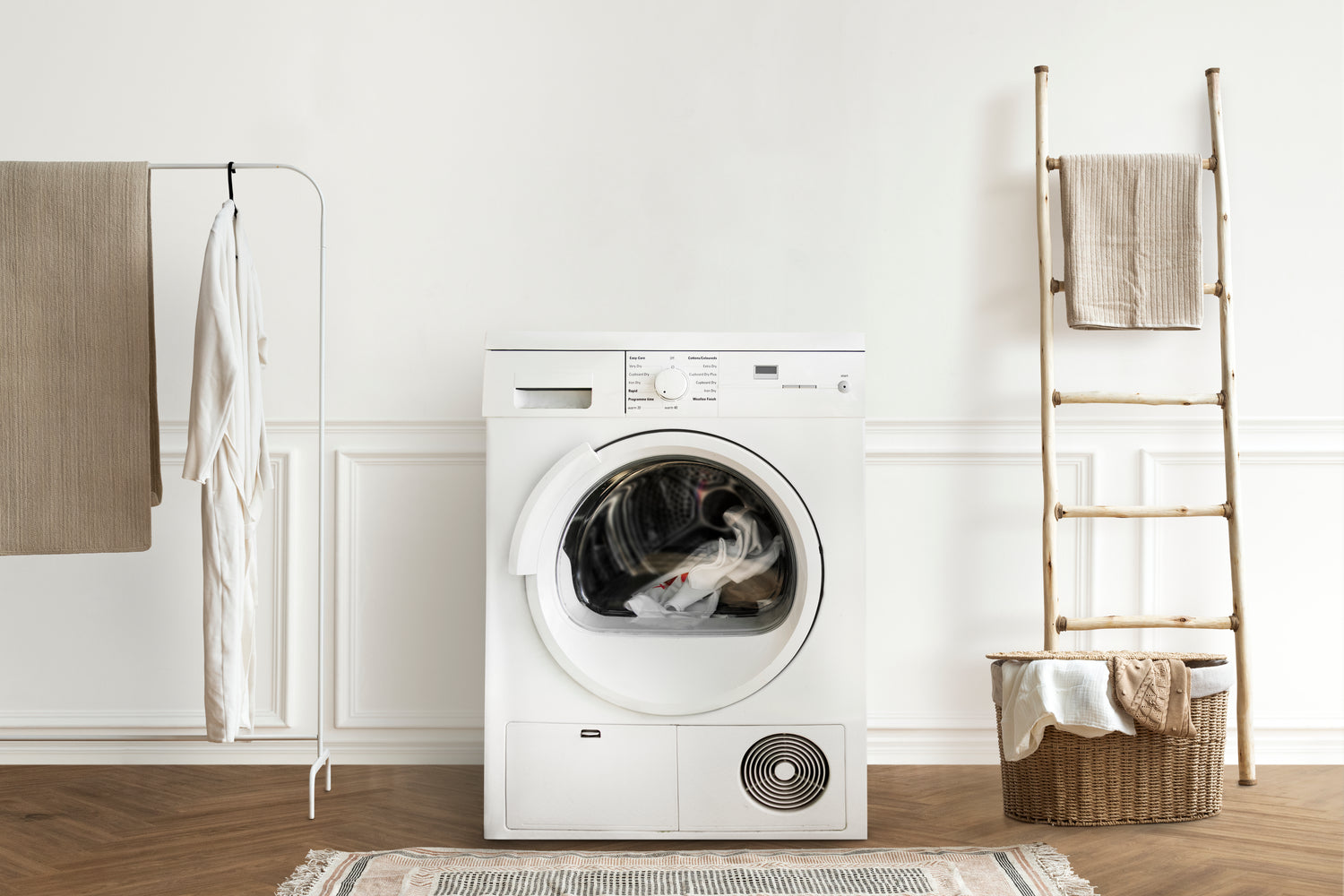The Comprehensive Guide to Washing Your Clothes Right: The Do's and Don'ts