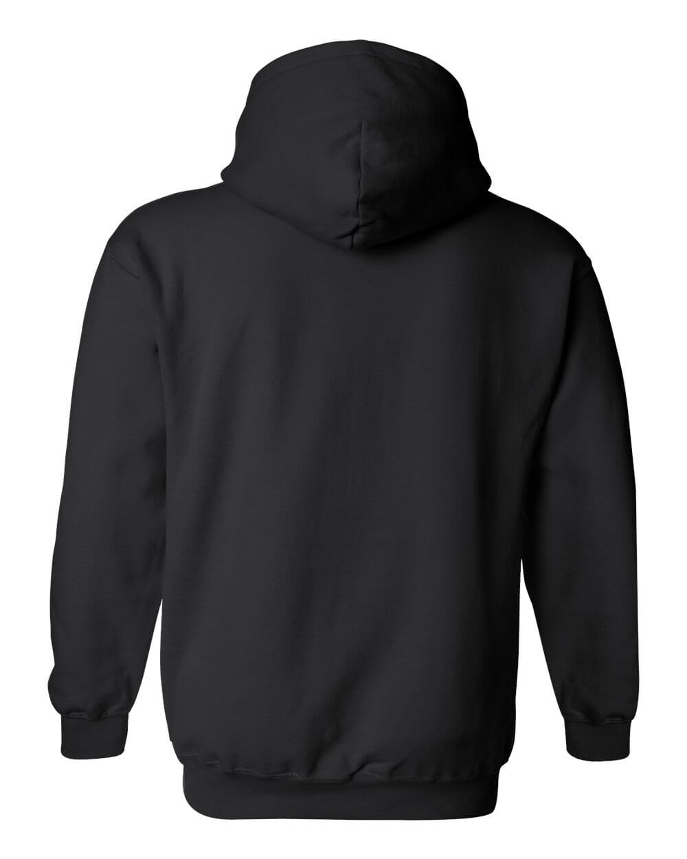 Basic Hoodie