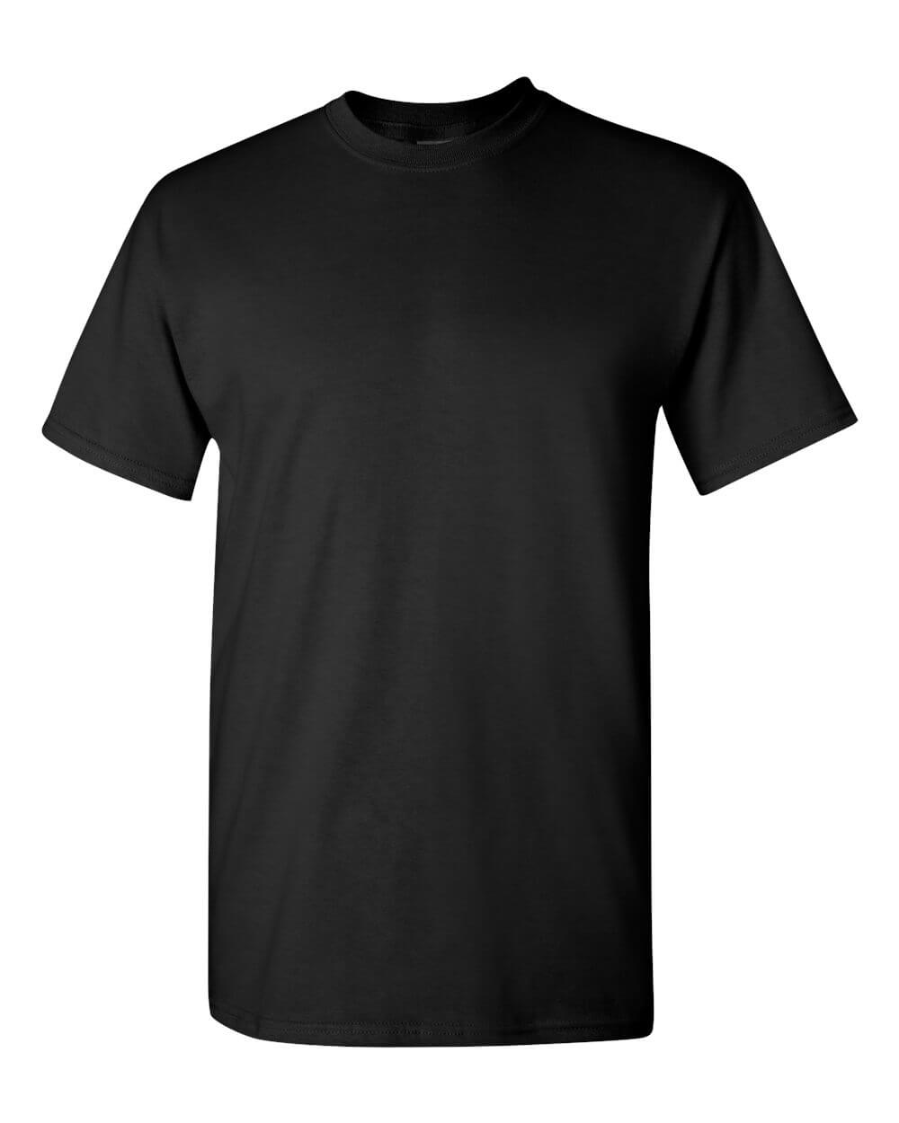 Basic T-Shirt