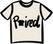 paired apparel logo transparent